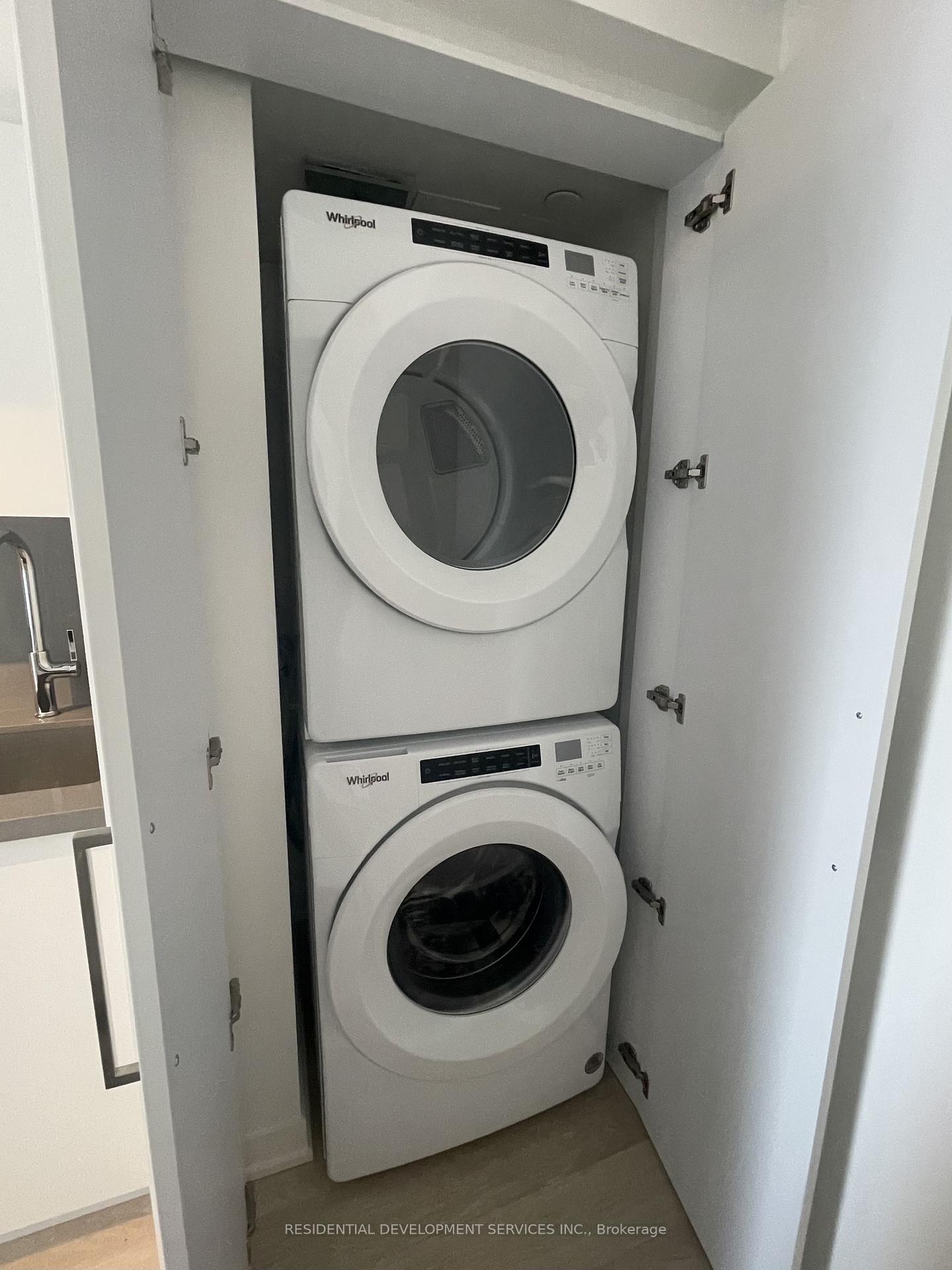 Photo 19 of Unit 627, 500 Wilson Avenue, North York, Clanton Park — HOMEH