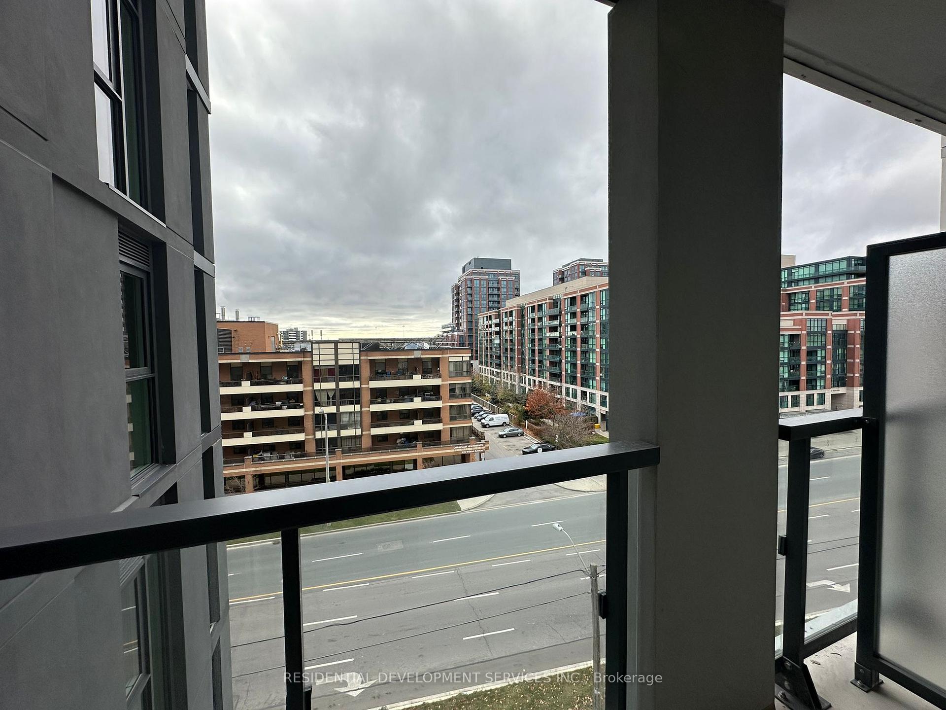 Photo 20 of Unit 627, 500 Wilson Avenue, North York, Clanton Park — HOMEH