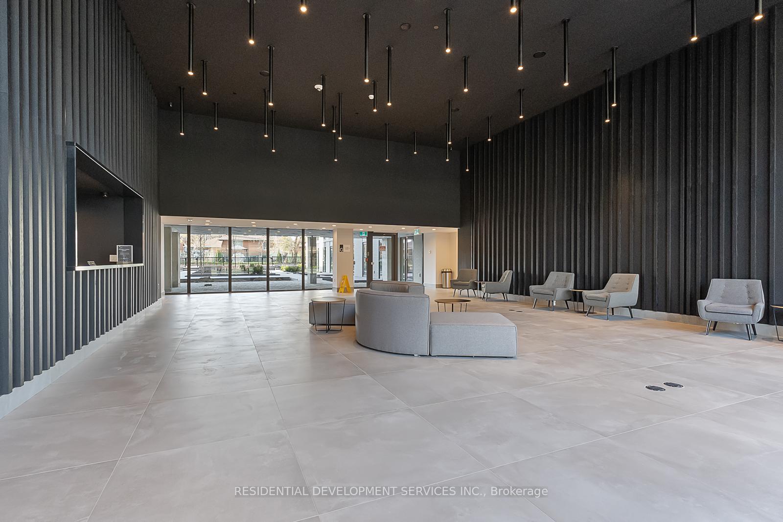 Photo 22 of Unit 627, 500 Wilson Avenue, North York, Clanton Park — HOMEH