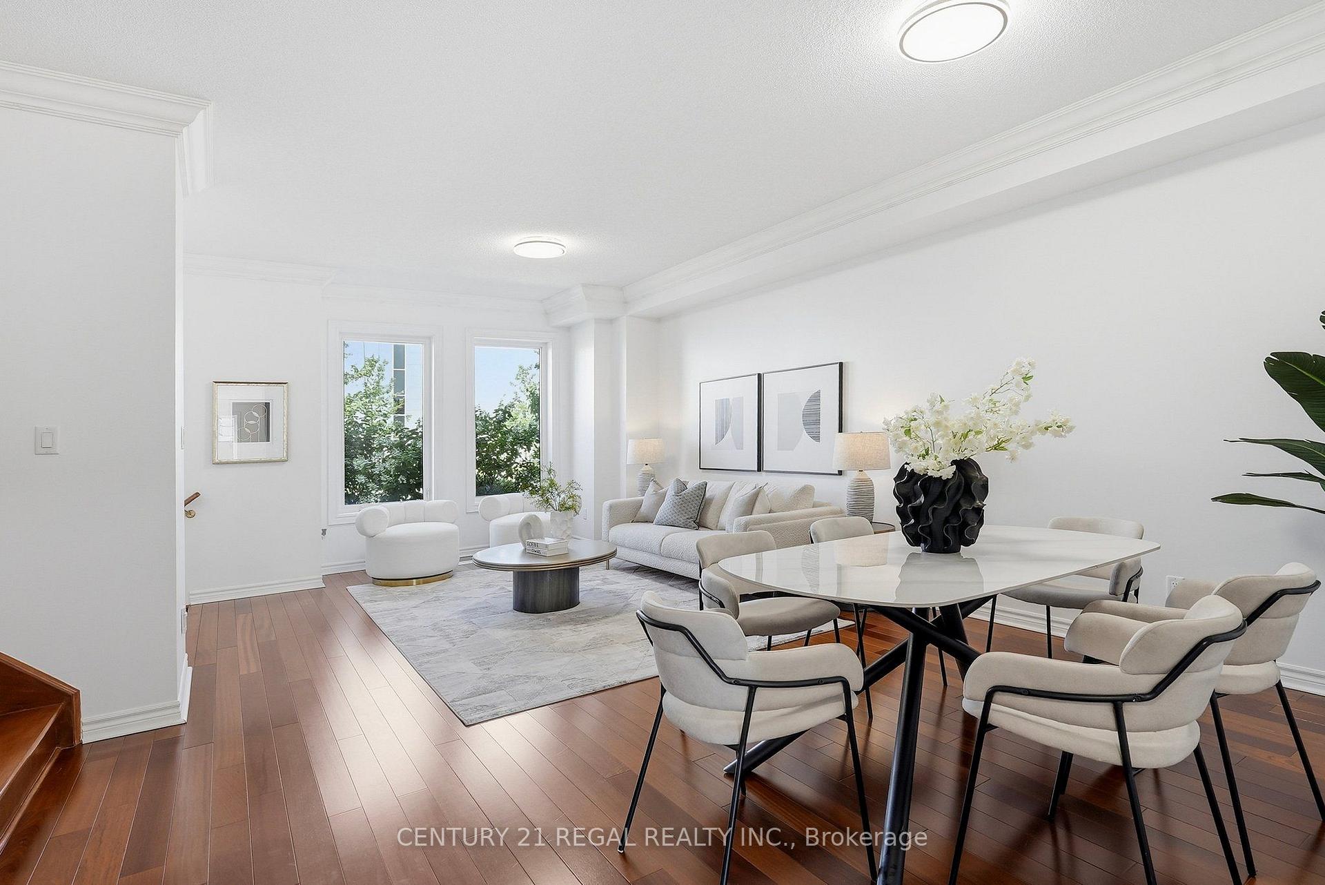 Photo 6 of 10461 Woodbine Avenue, Markham, Cathedraltown — HOMEH