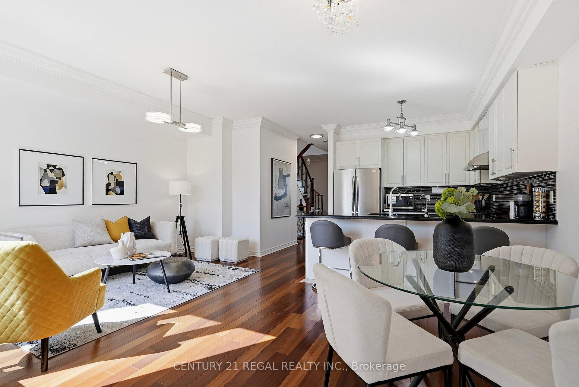 Photo 7 of 10461 Woodbine Avenue, Markham, Cathedraltown — HOMEH