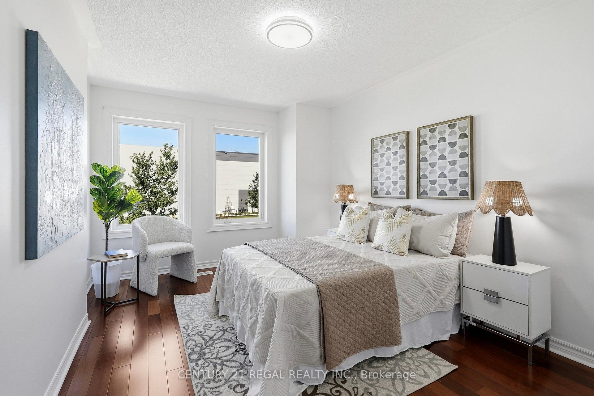 Photo 9 of 10461 Woodbine Avenue, Markham, Cathedraltown — HOMEH
