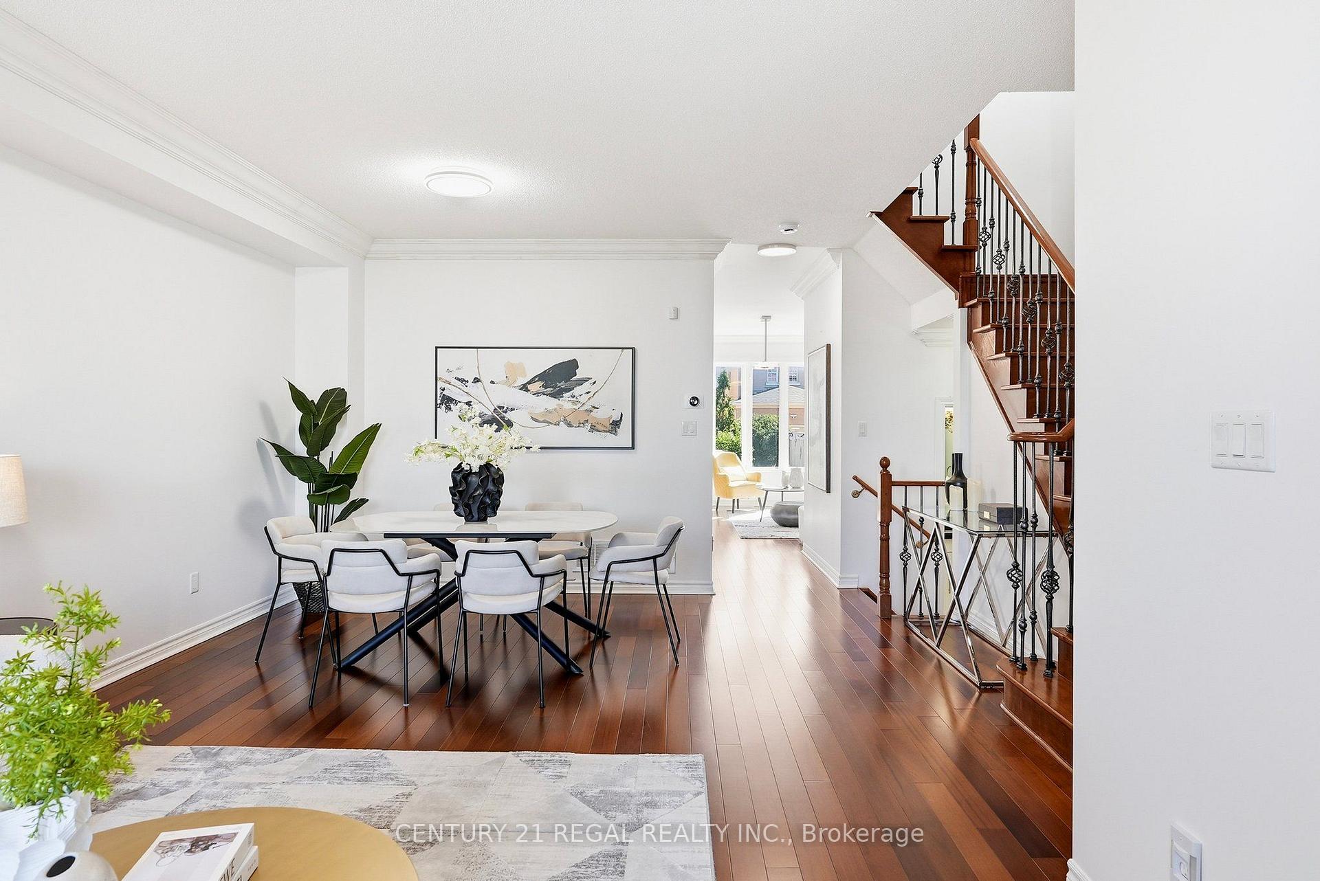 Photo 11 of 10461 Woodbine Avenue, Markham, Cathedraltown — HOMEH