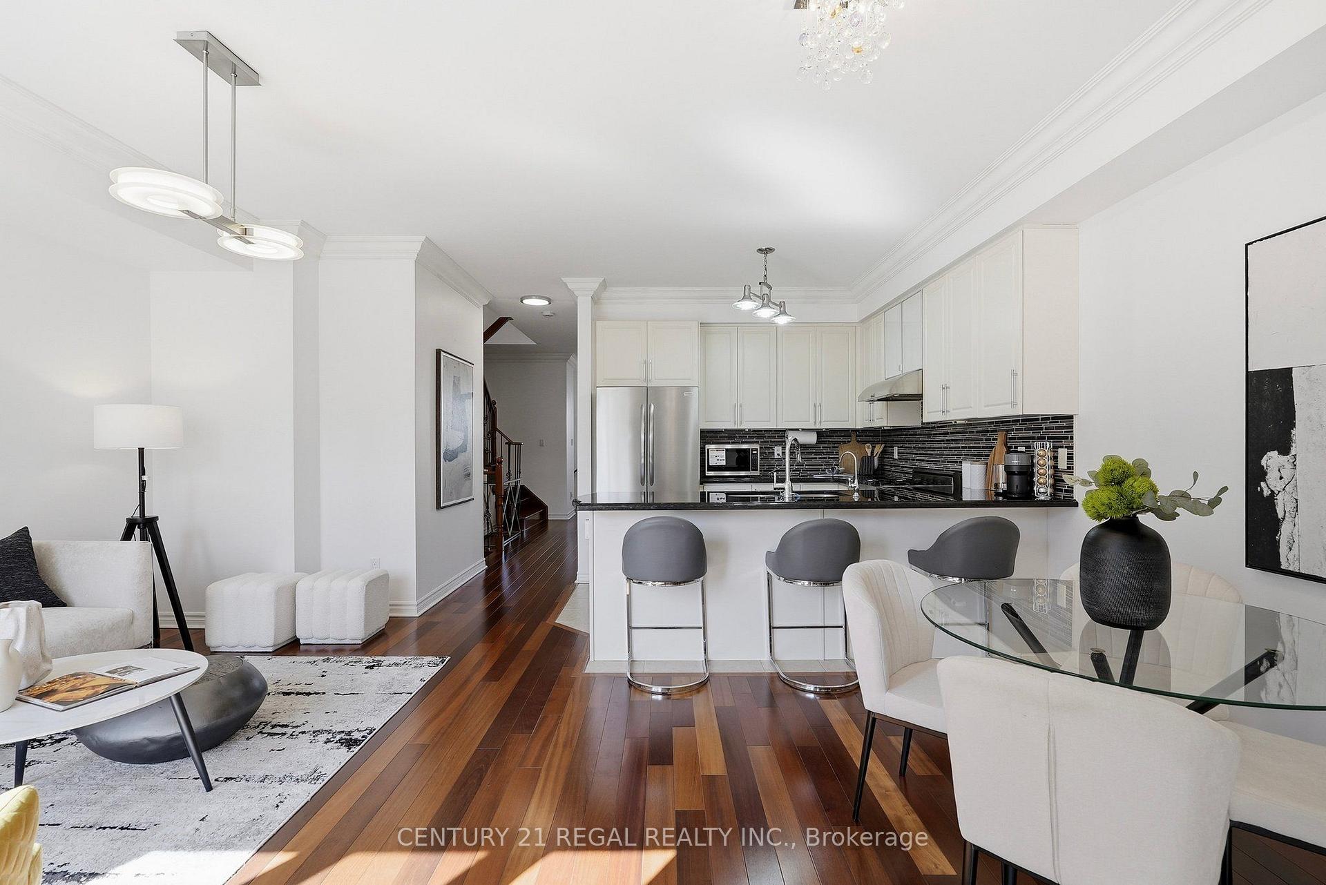 Photo 15 of 10461 Woodbine Avenue, Markham, Cathedraltown — HOMEH