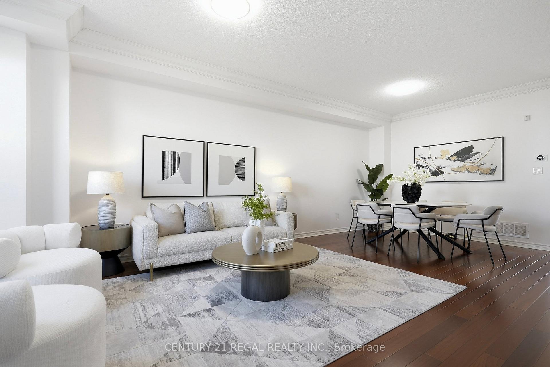 Photo 16 of 10461 Woodbine Avenue, Markham, Cathedraltown — HOMEH