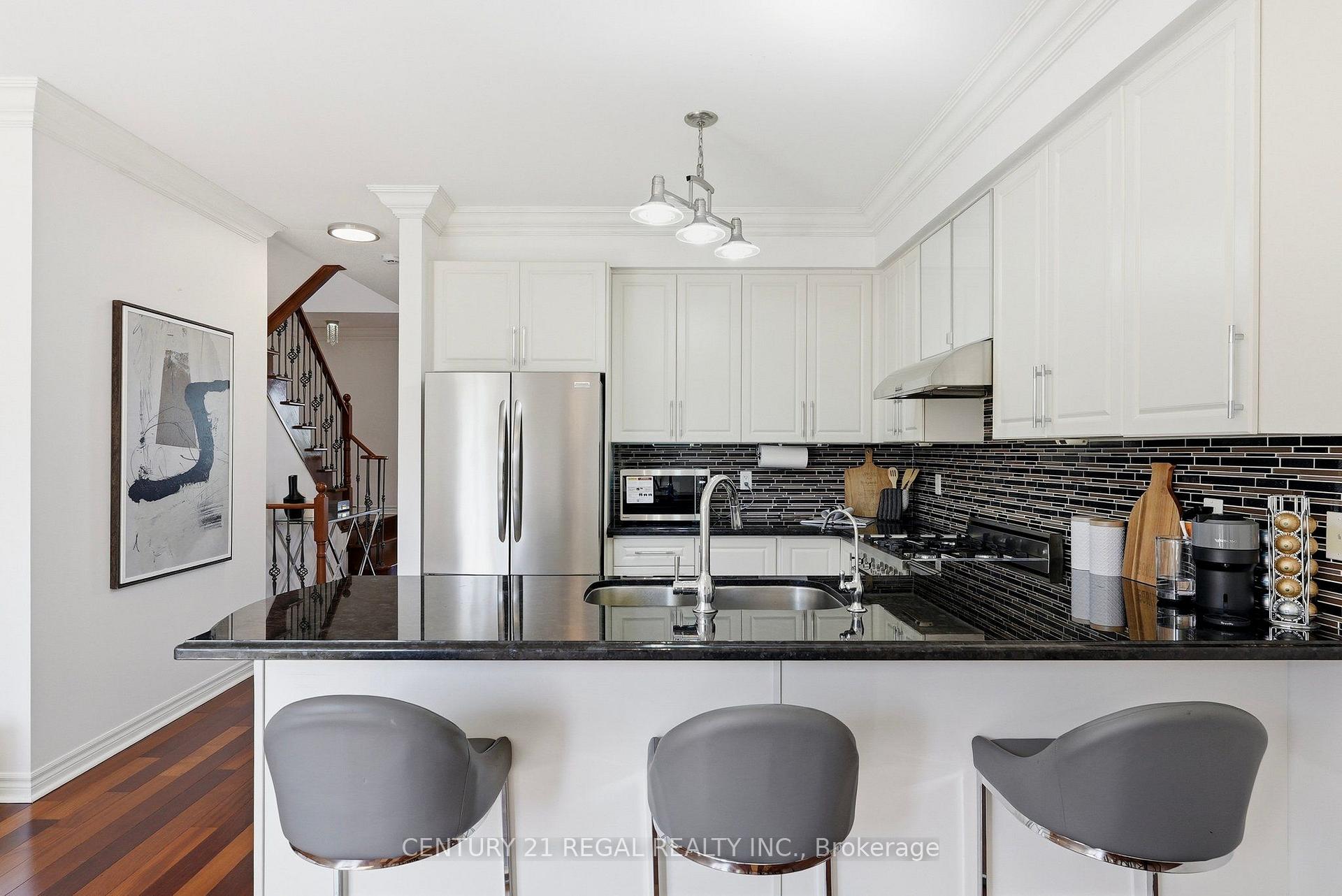 Photo 19 of 10461 Woodbine Avenue, Markham, Cathedraltown — HOMEH