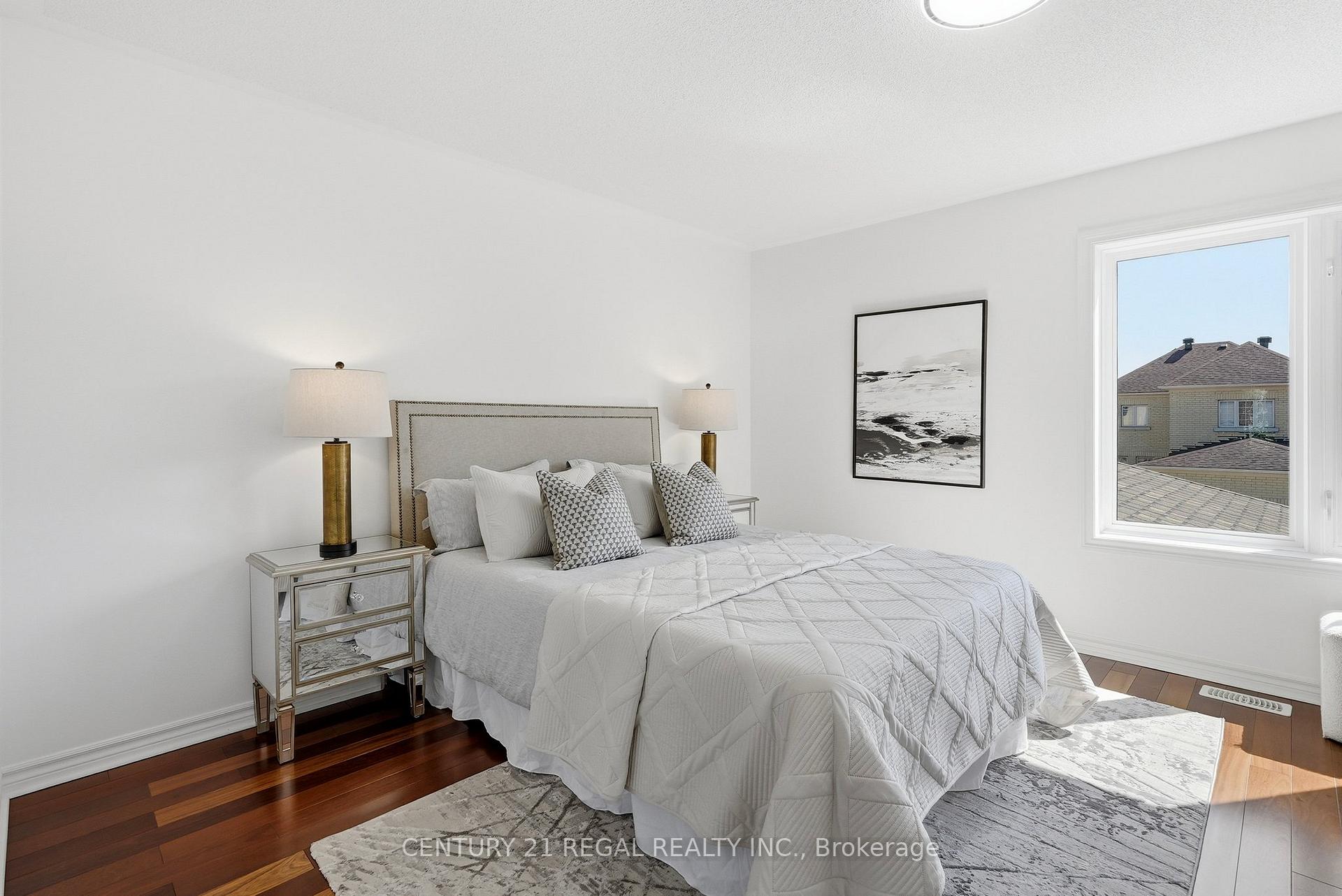 Photo 22 of 10461 Woodbine Avenue, Markham, Cathedraltown — HOMEH