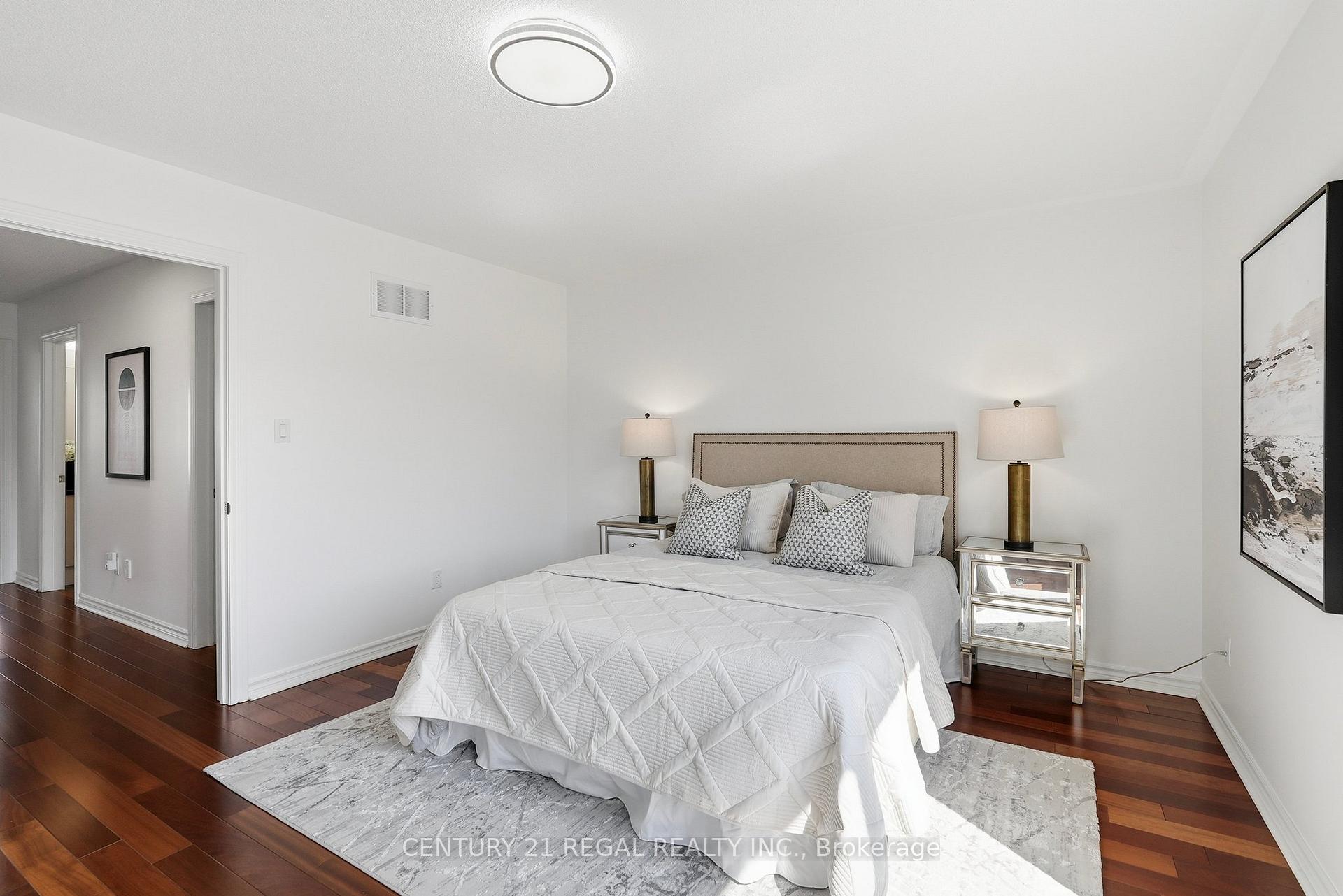 Photo 24 of 10461 Woodbine Avenue, Markham, Cathedraltown — HOMEH