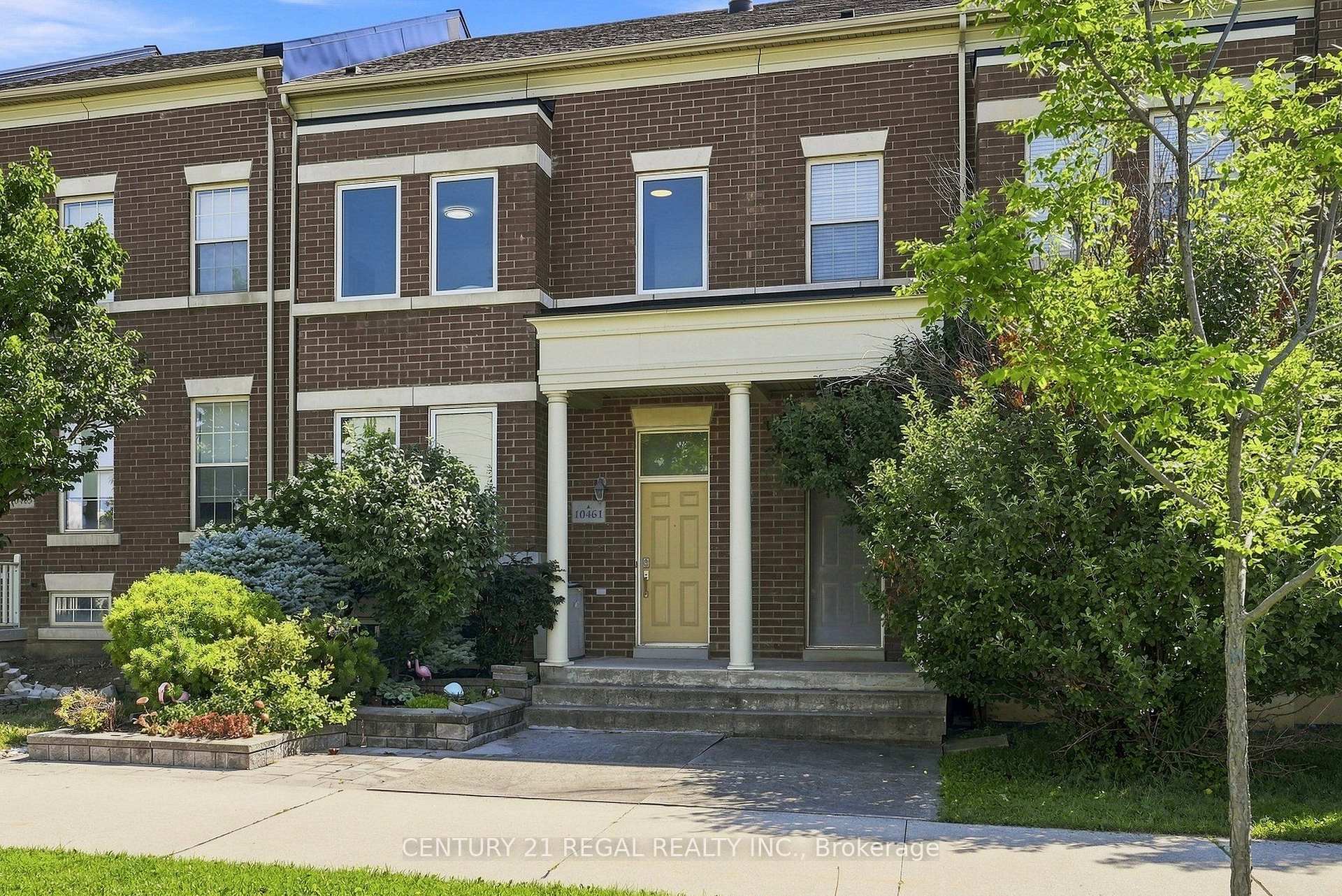 Photo 27 of 10461 Woodbine Avenue, Markham, Cathedraltown — HOMEH