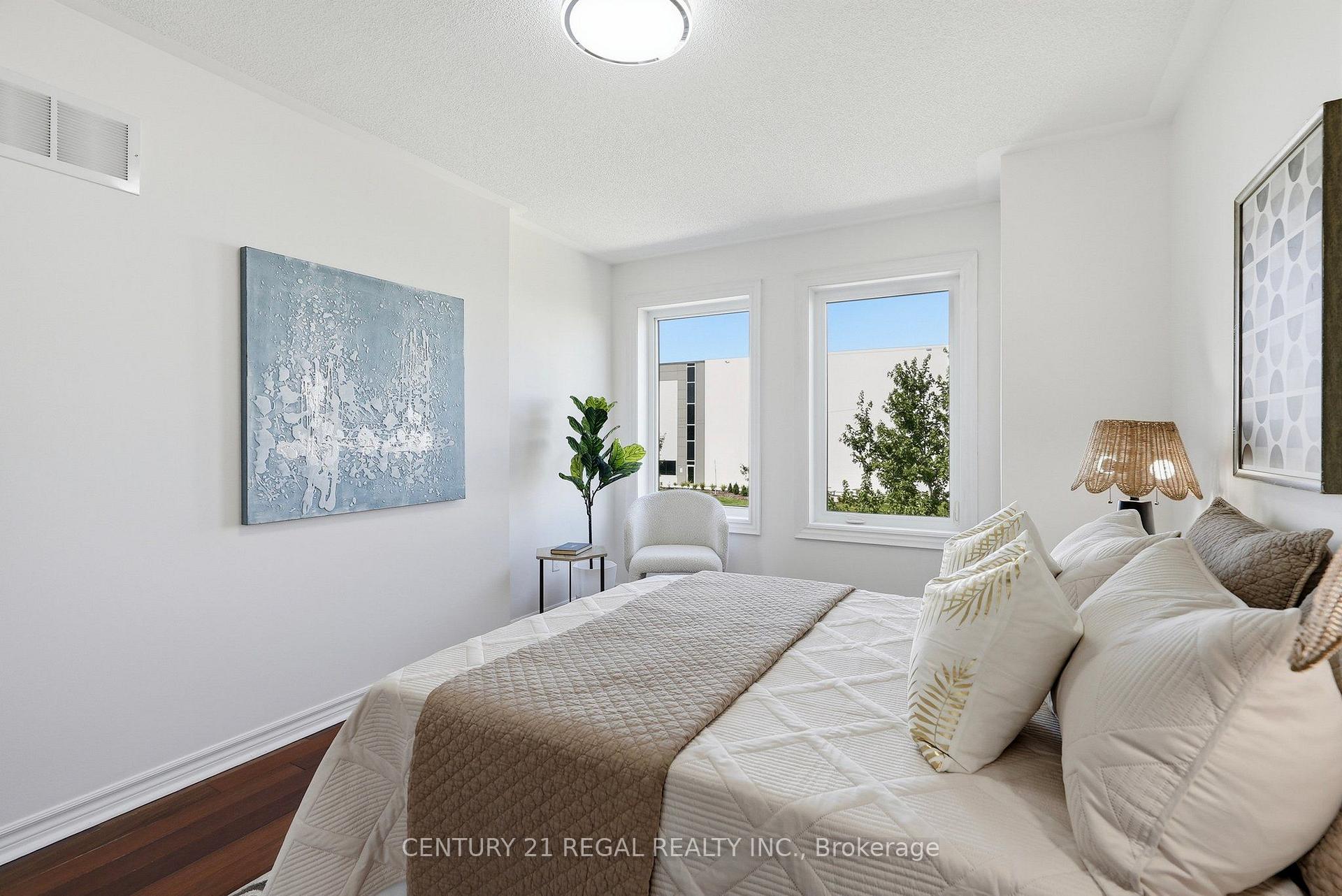 Photo 32 of 10461 Woodbine Avenue, Markham, Cathedraltown — HOMEH
