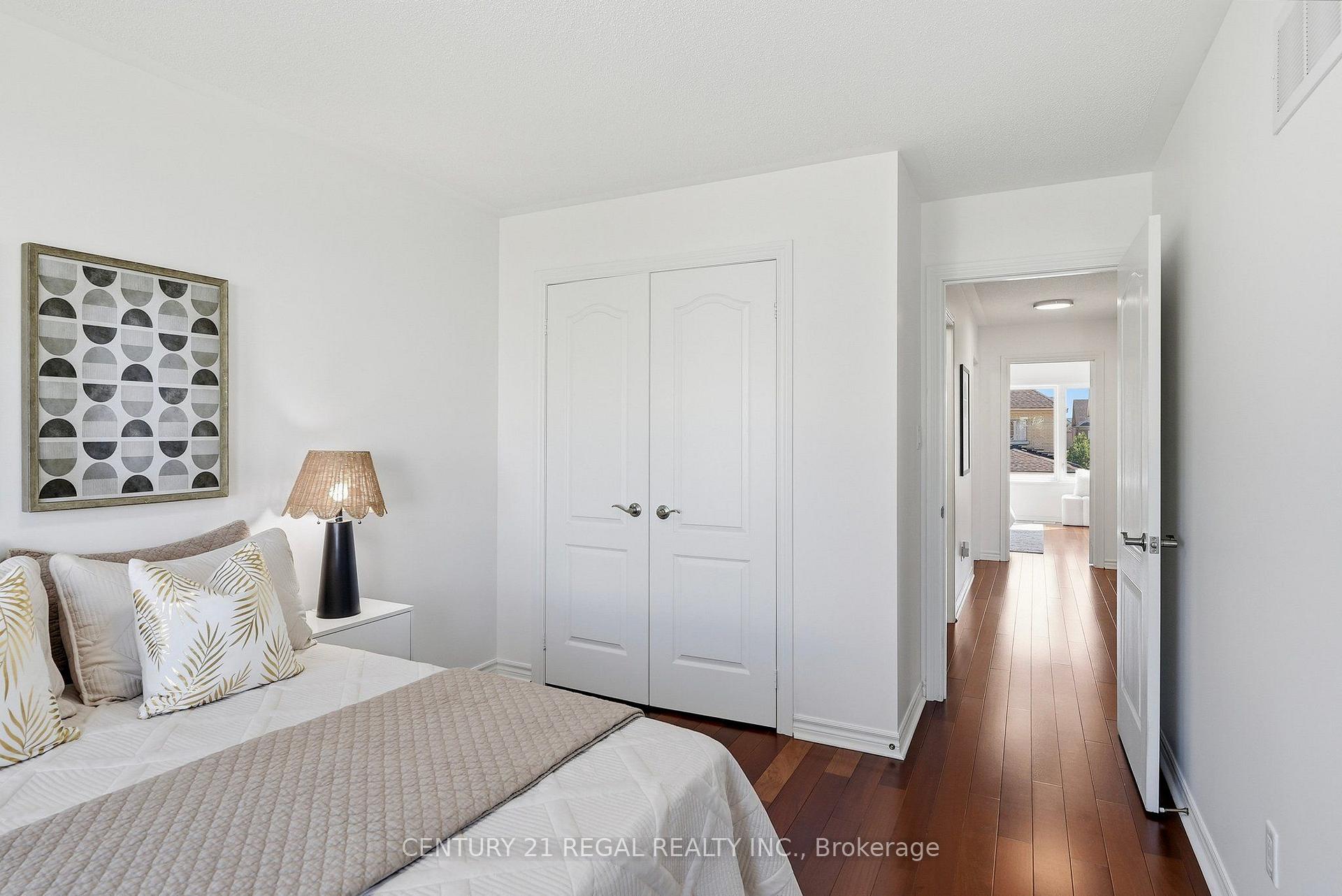 Photo 34 of 10461 Woodbine Avenue, Markham, Cathedraltown — HOMEH