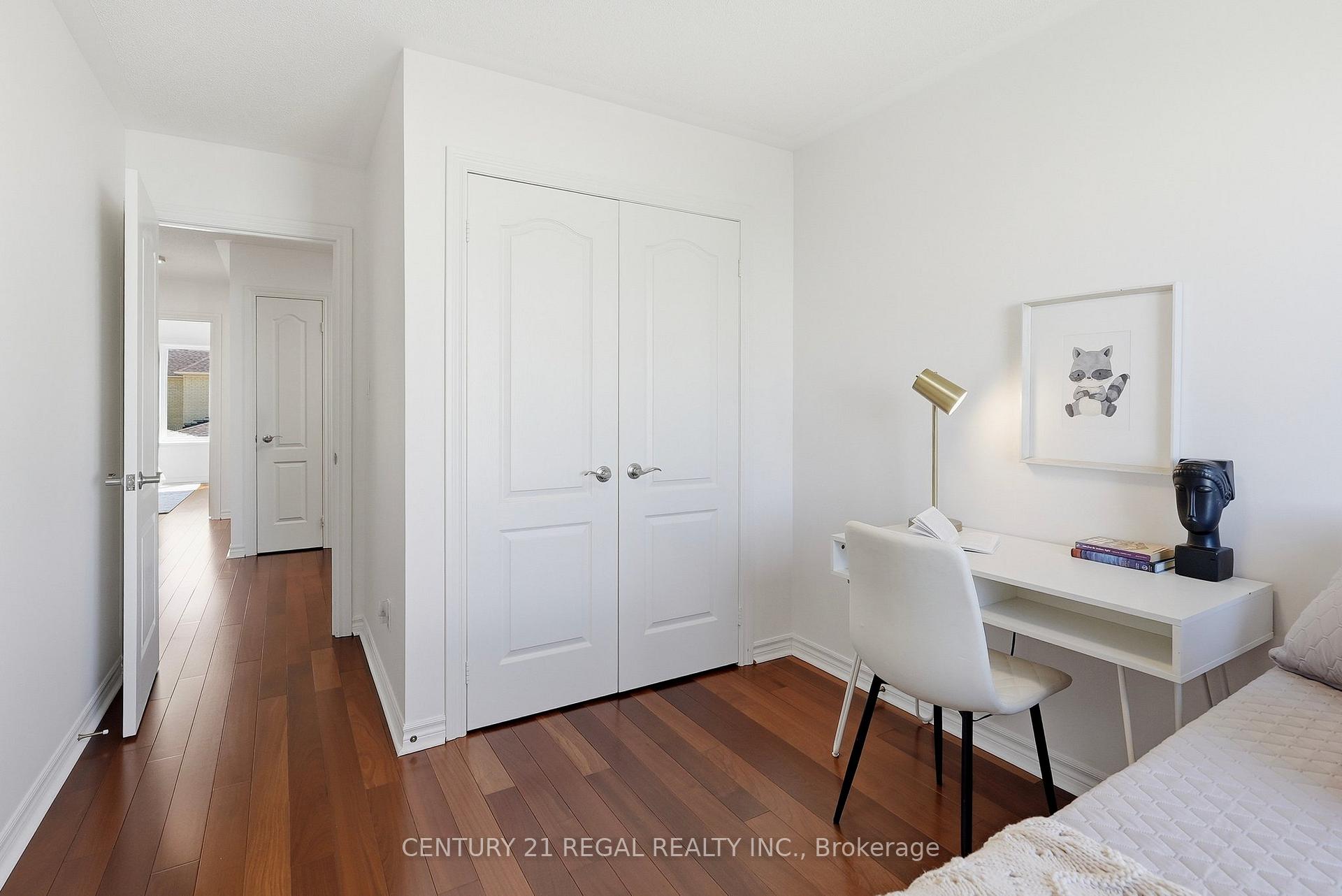 Photo 35 of 10461 Woodbine Avenue, Markham, Cathedraltown — HOMEH