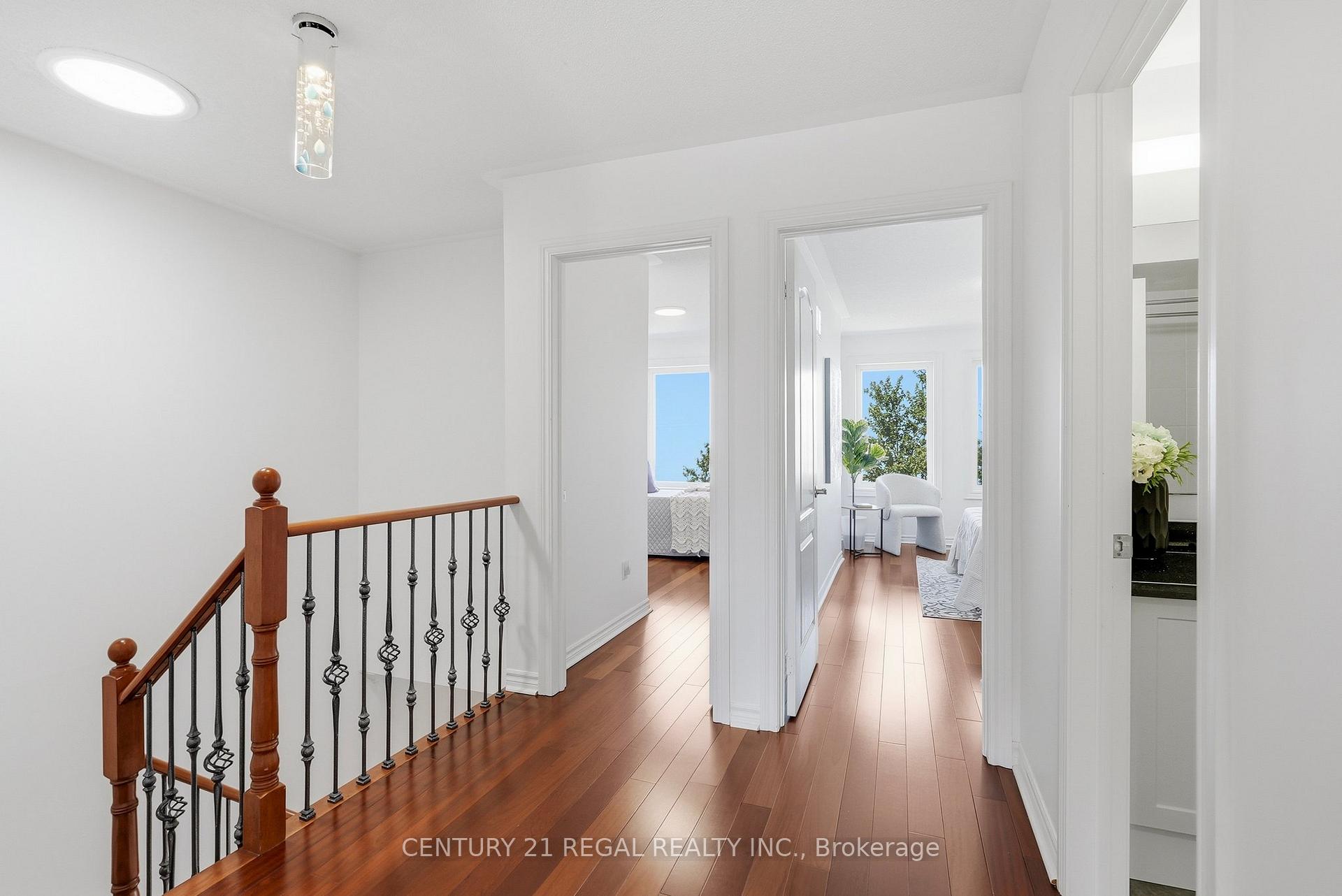 Photo 38 of 10461 Woodbine Avenue, Markham, Cathedraltown — HOMEH