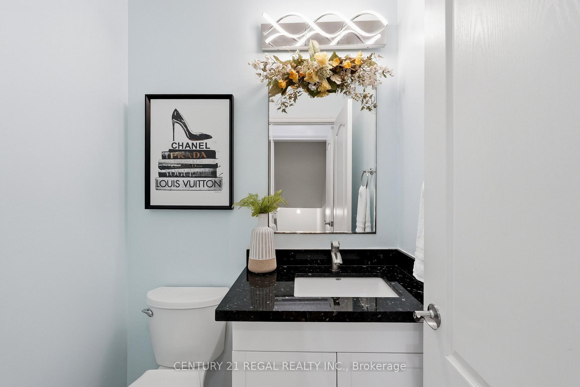 Photo 39 of 10461 Woodbine Avenue, Markham, Cathedraltown — HOMEH