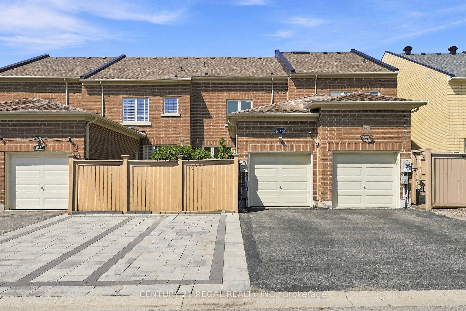 Photo 47 of 10461 Woodbine Avenue, Markham, Cathedraltown — HOMEH