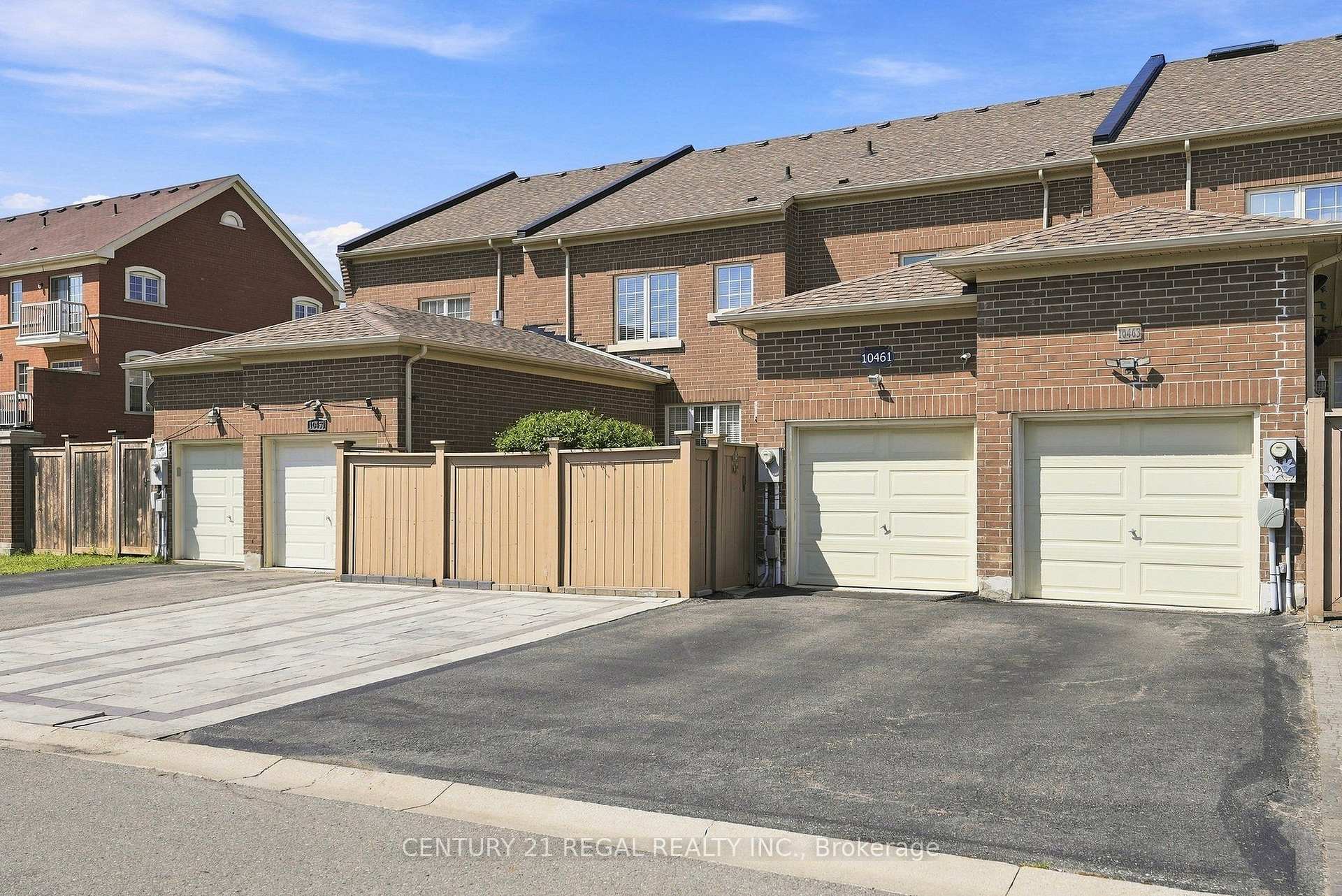 Photo 48 of 10461 Woodbine Avenue, Markham, Cathedraltown — HOMEH