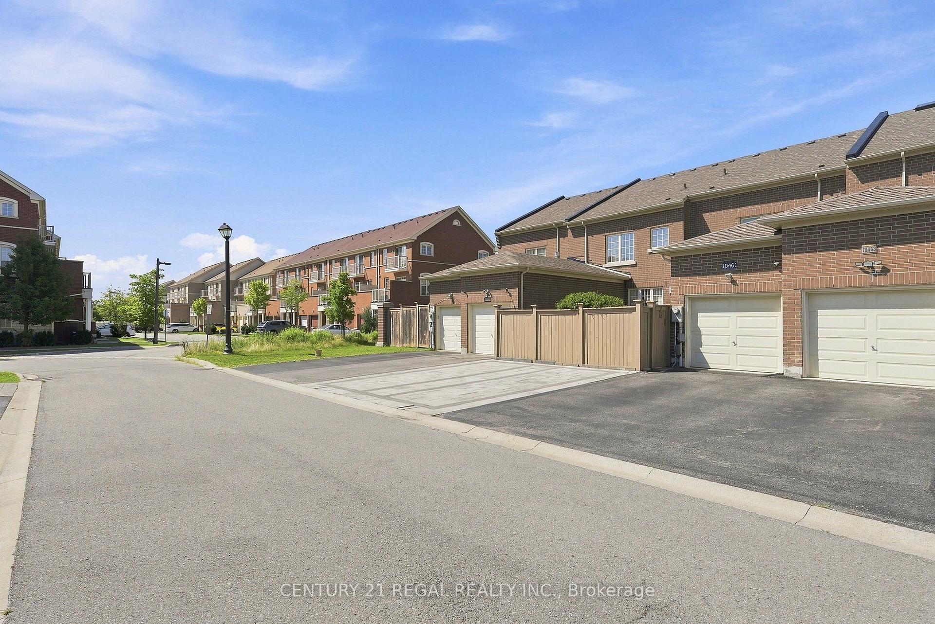 Photo 49 of 10461 Woodbine Avenue, Markham, Cathedraltown — HOMEH