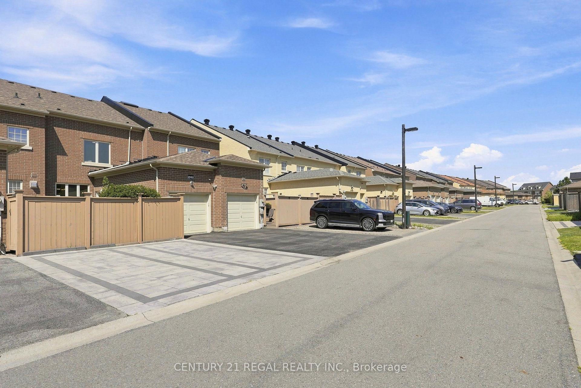Photo 50 of 10461 Woodbine Avenue, Markham, Cathedraltown — HOMEH