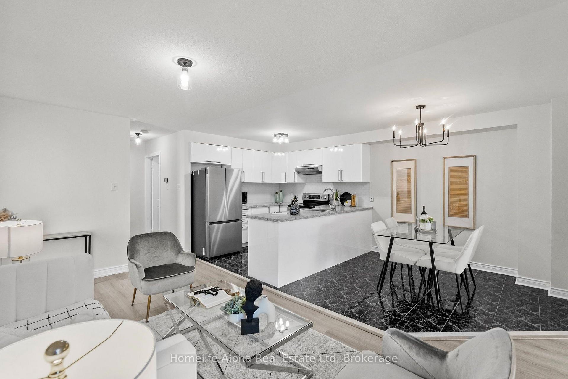Photo 7 of 127 Dooley Crescent, Ajax, Northwest Ajax — HOMEH