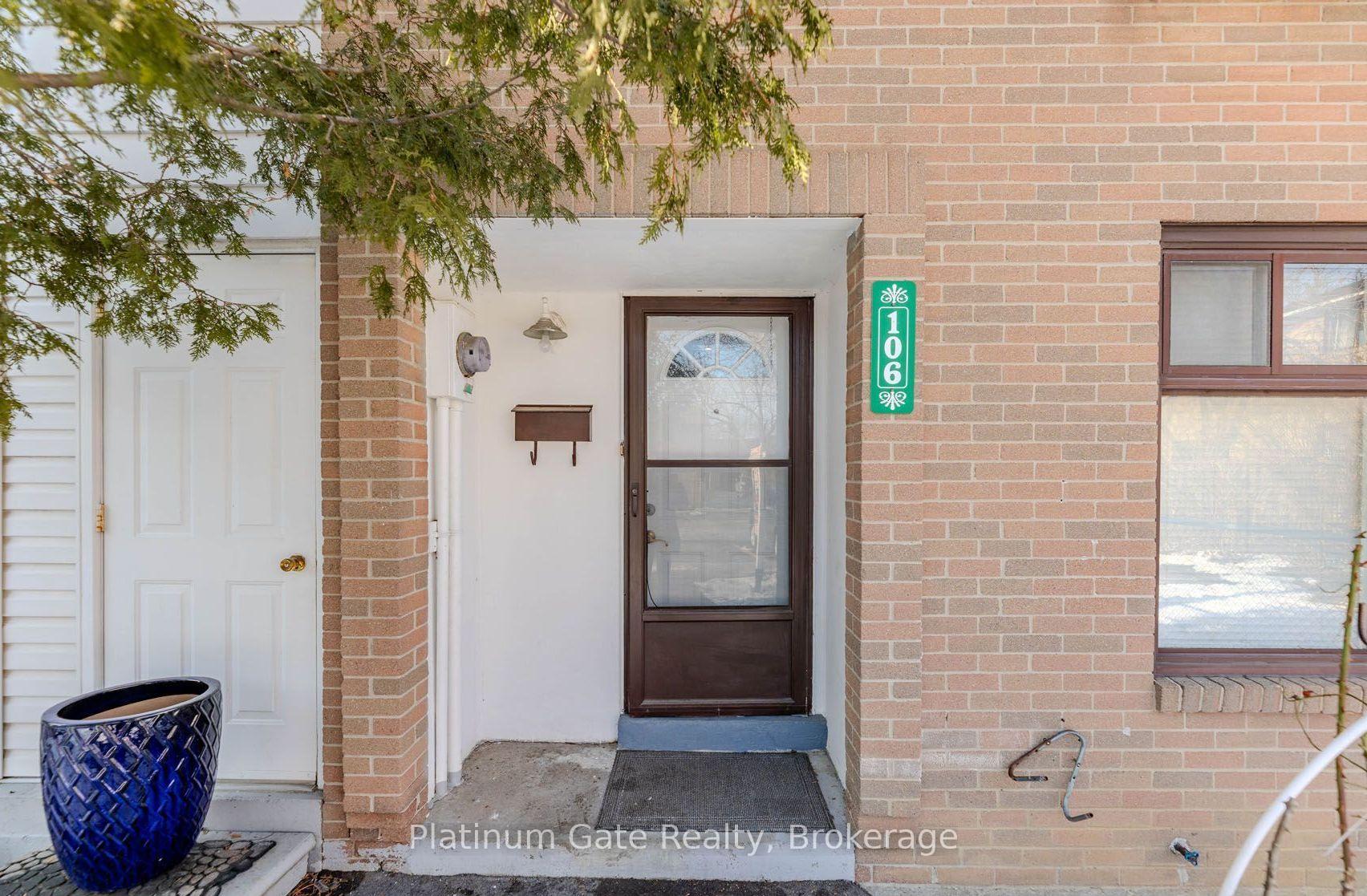 Photo 1 of Unit 309, 106 Fleetwood Crescent, Brampton, Southgate — HOMEH