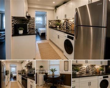Photo 2 of Unit 309, 106 Fleetwood Crescent, Brampton, Southgate — HOMEH