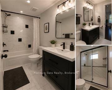 Photo 3 of Unit 309, 106 Fleetwood Crescent, Brampton, Southgate — HOMEH