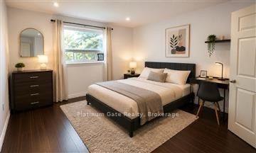 Photo 4 of Unit 309, 106 Fleetwood Crescent, Brampton, Southgate — HOMEH
