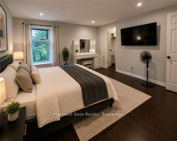 Photo 5 of Unit 309, 106 Fleetwood Crescent, Brampton, Southgate — HOMEH