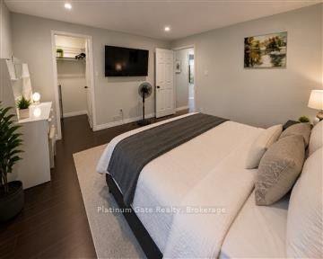 Photo 6 of Unit 309, 106 Fleetwood Crescent, Brampton, Southgate — HOMEH