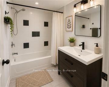Photo 7 of Unit 309, 106 Fleetwood Crescent, Brampton, Southgate — HOMEH