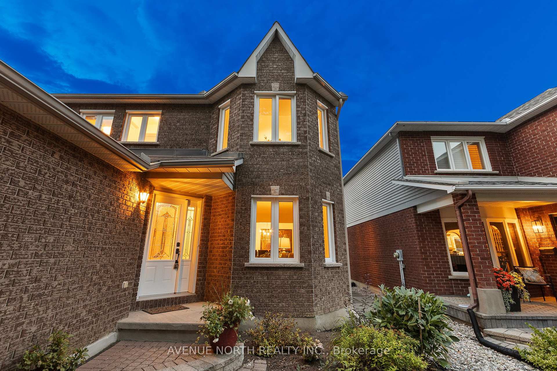 Photo 2 of 37 Cellini Court, Ottawa, Hunt Club Park — HOMEH