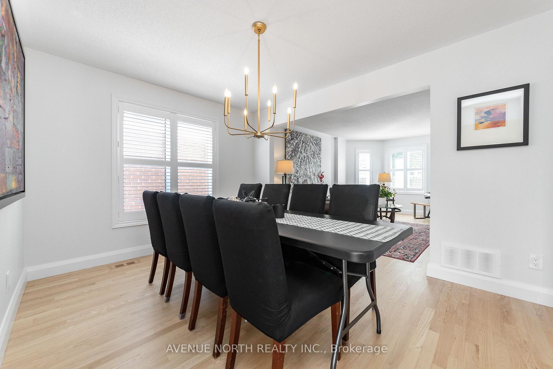 Photo 11 of 37 Cellini Court, Ottawa, Hunt Club Park — HOMEH