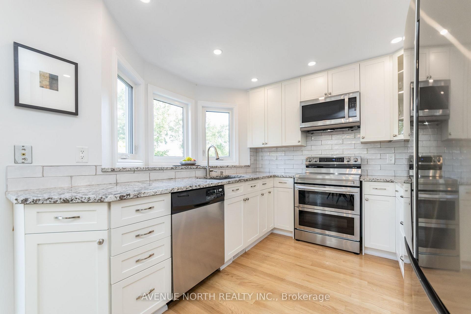 Photo 17 of 37 Cellini Court, Ottawa, Hunt Club Park — HOMEH
