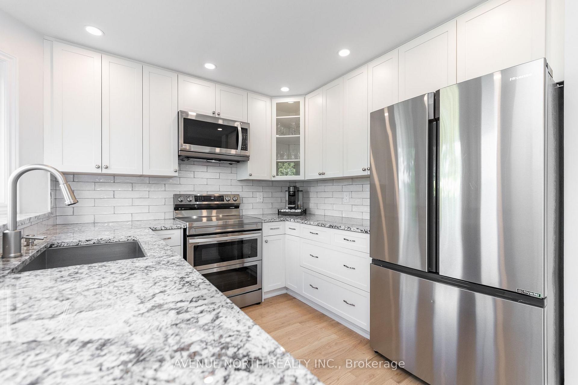 Photo 18 of 37 Cellini Court, Ottawa, Hunt Club Park — HOMEH