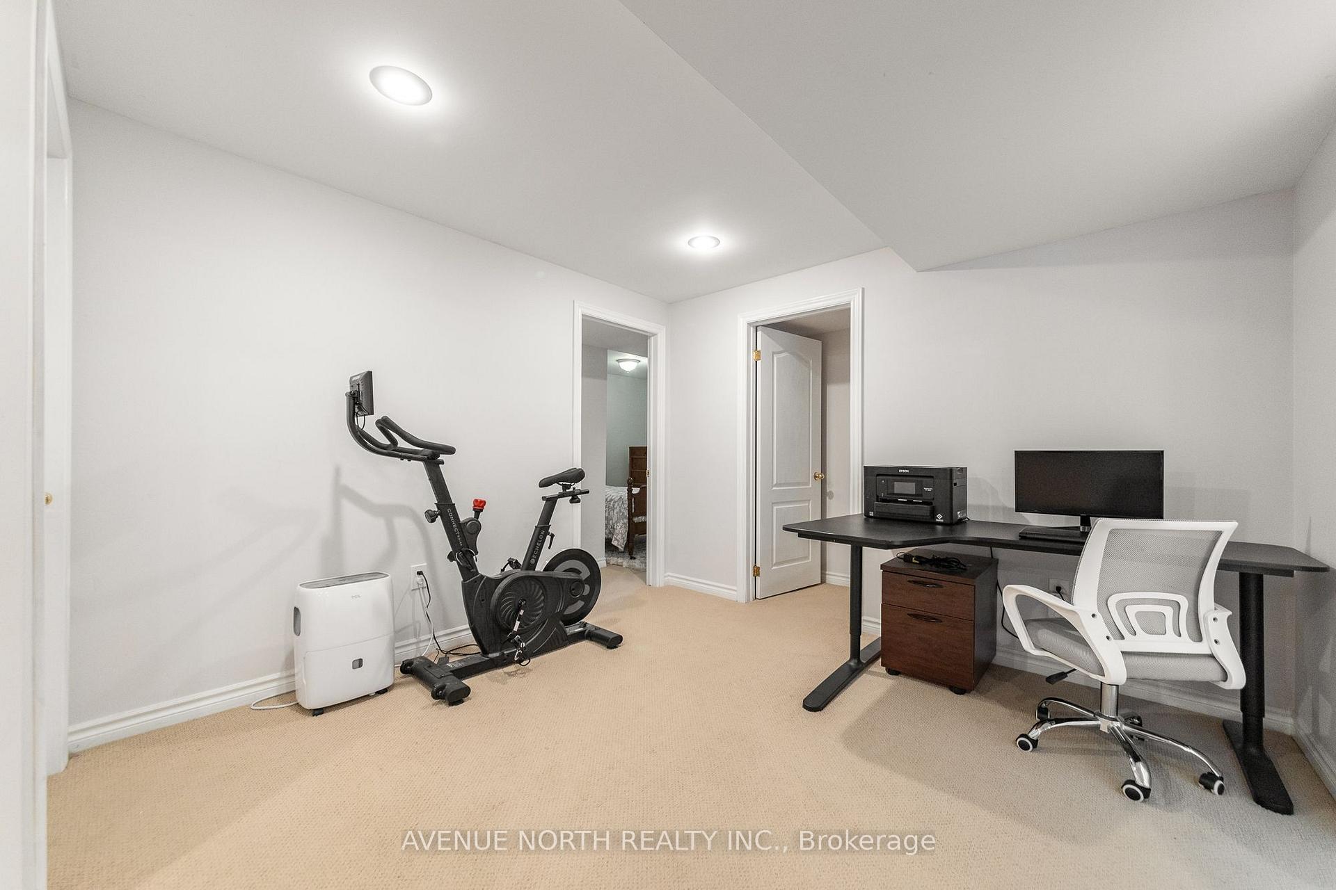 Photo 37 of 37 Cellini Court, Ottawa, Hunt Club Park — HOMEH