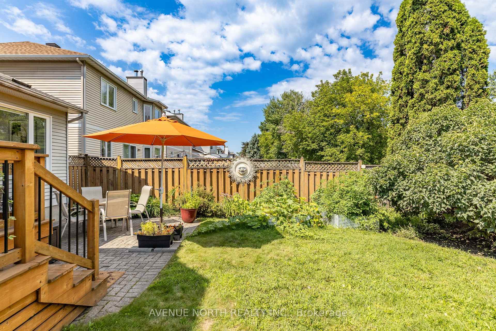 Photo 42 of 37 Cellini Court, Ottawa, Hunt Club Park — HOMEH