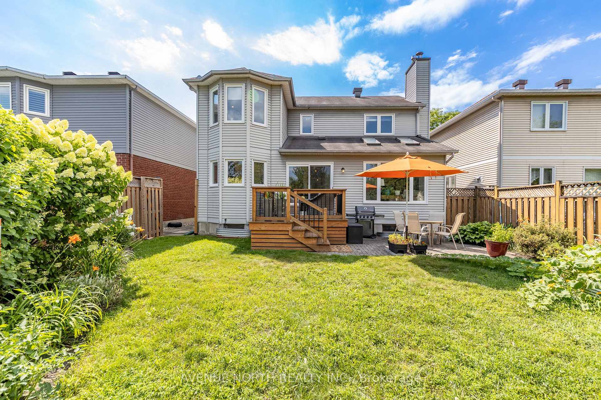 Photo 43 of 37 Cellini Court, Ottawa, Hunt Club Park — HOMEH