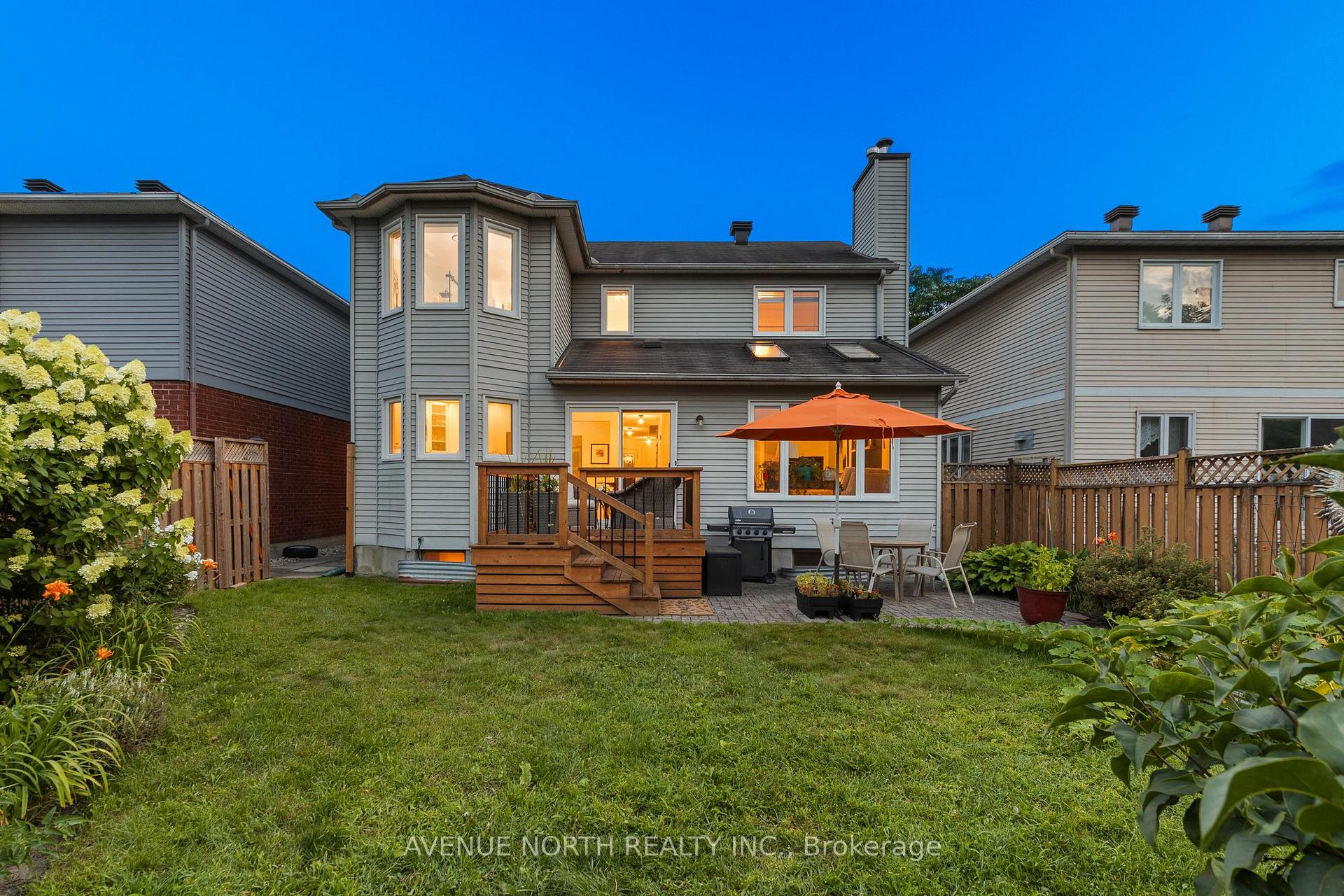Photo 44 of 37 Cellini Court, Ottawa, Hunt Club Park — HOMEH