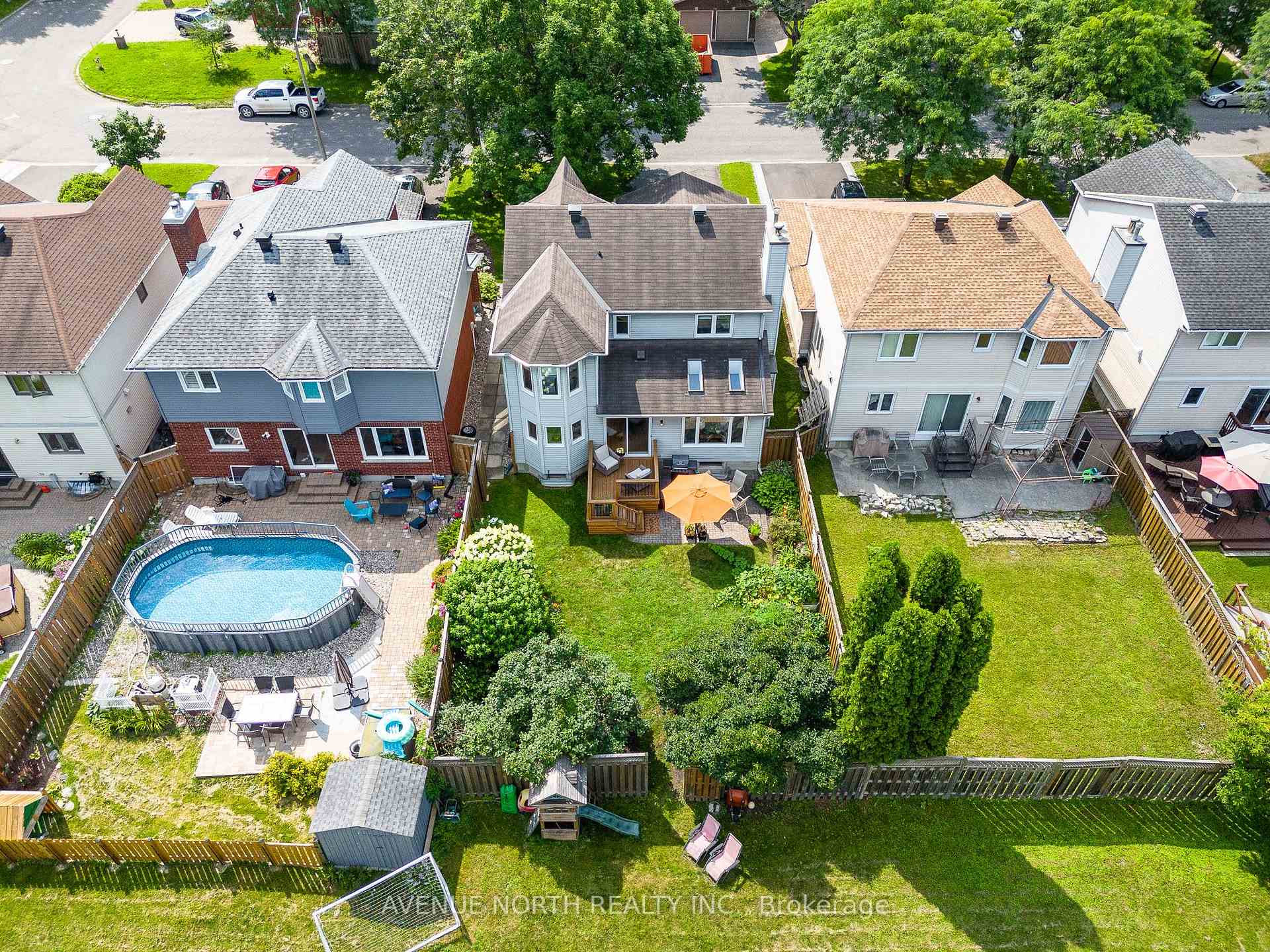 Photo 46 of 37 Cellini Court, Ottawa, Hunt Club Park — HOMEH