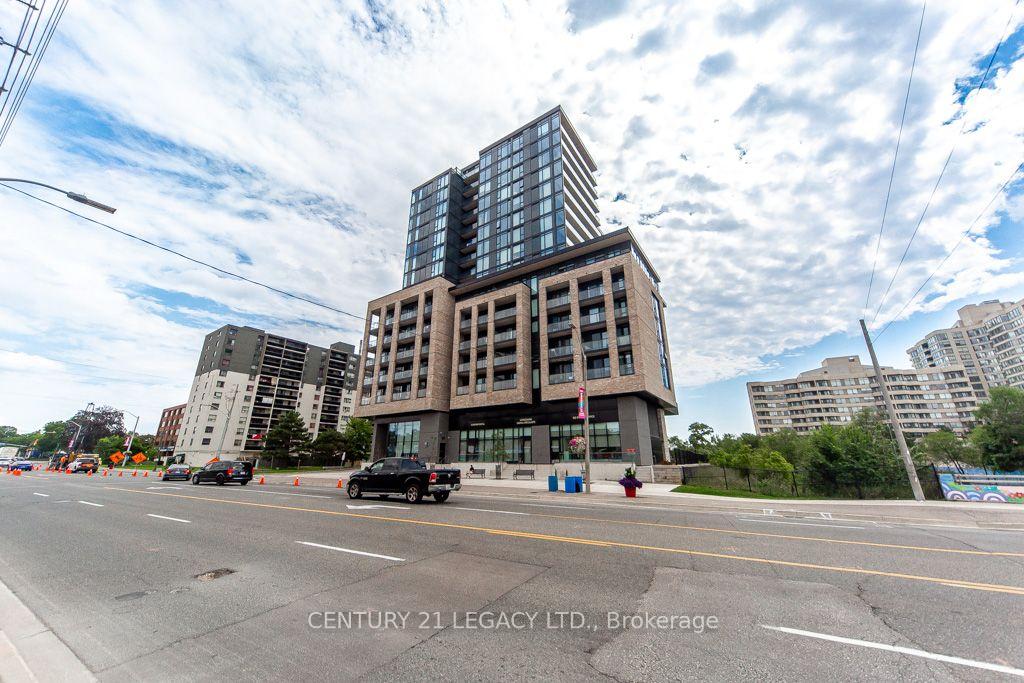 Photo 2 of Unit 821, 86 Dundas Street E, Mississauga, Cooksville — HOMEH