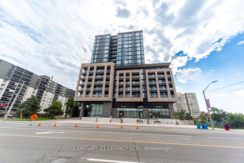 Photo 15 of Unit 821, 86 Dundas Street E, Mississauga, Cooksville — HOMEH