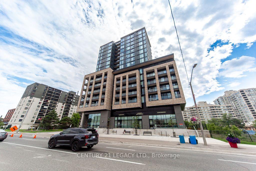 Photo 17 of Unit 821, 86 Dundas Street E, Mississauga, Cooksville — HOMEH