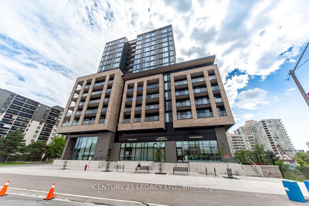 Photo 18 of Unit 821, 86 Dundas Street E, Mississauga, Cooksville — HOMEH
