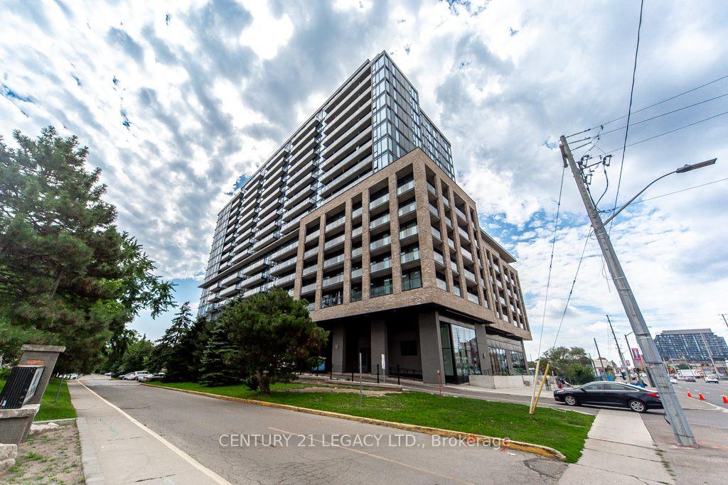 Photo 19 of Unit 821, 86 Dundas Street E, Mississauga, Cooksville — HOMEH