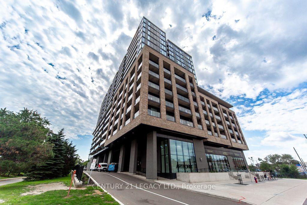 Photo 20 of Unit 821, 86 Dundas Street E, Mississauga, Cooksville — HOMEH