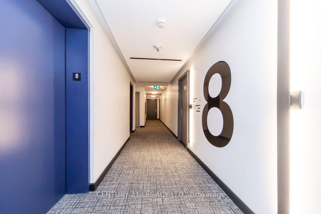 Photo 23 of Unit 821, 86 Dundas Street E, Mississauga, Cooksville — HOMEH