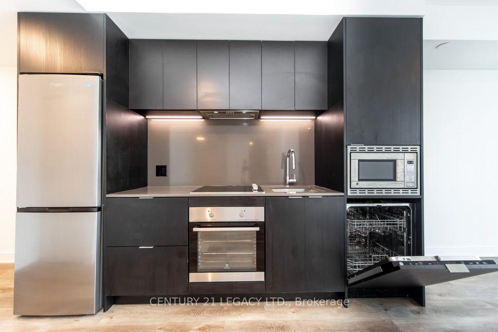 Photo 35 of Unit 821, 86 Dundas Street E, Mississauga, Cooksville — HOMEH