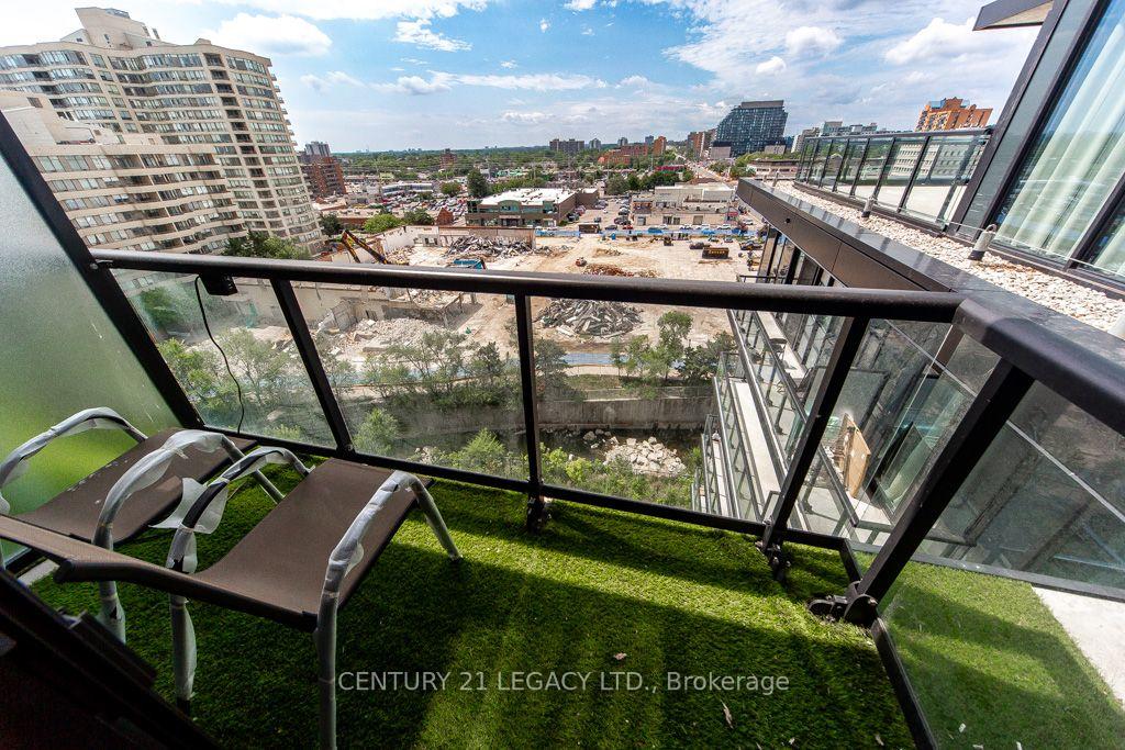 Photo 47 of Unit 821, 86 Dundas Street E, Mississauga, Cooksville — HOMEH