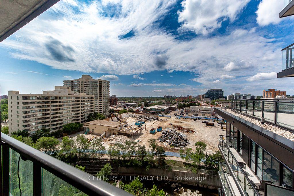 Photo 48 of Unit 821, 86 Dundas Street E, Mississauga, Cooksville — HOMEH