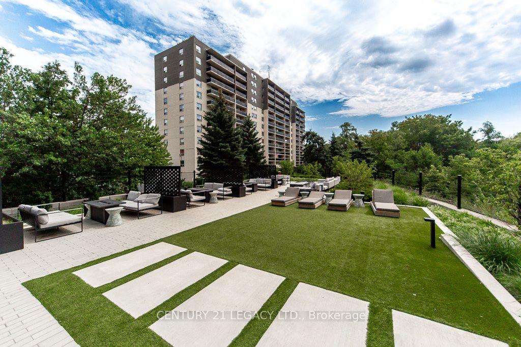 Photo 56 of Unit 821, 86 Dundas Street E, Mississauga, Cooksville — HOMEH